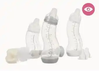Prenatal Difrax newborn starterset S-flessen aanbieding