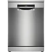 MediaMarkt BOSCH SMS6ZCI12E PerfectDry Vaatwasser - Vrijstaand - 14 couverts - 38 dB(A) aanbieding