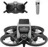 MediaMarkt DJI Avata Fly V2 Combo aanbieding