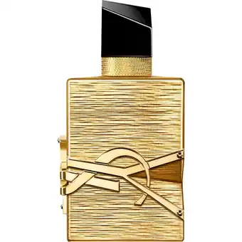 Douglas Yves Saint Laurent Libre Vanille Couture aanbieding