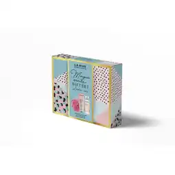 Douglas La Rive Magic Sense Giftset Queen of life aanbieding