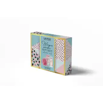 Douglas La Rive Magic Sense Giftset Queen of life aanbieding