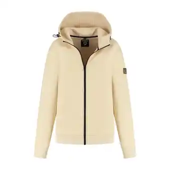ANWB Travelin' Sanna Dames vest Zand aanbieding