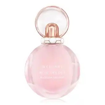 Douglas BVLGARI Rose Goldea Blossom Delight Eau de Toilette aanbieding