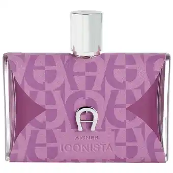 Douglas Aigner ICONISTA Eau de Parfum Spray aanbieding