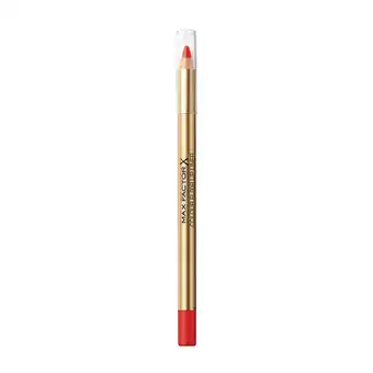 Douglas Max Factor Colour Elixir Lip Liner aanbieding
