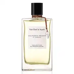 Douglas Van Cleef & Arpels Collection Extraordinaire California Rêverie aanbieding