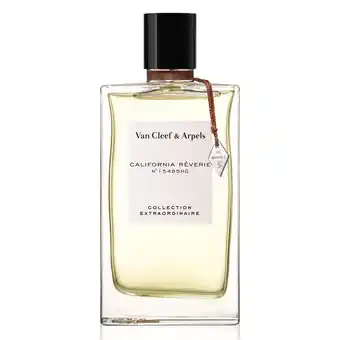 Douglas Van Cleef & Arpels Collection Extraordinaire California Rêverie aanbieding