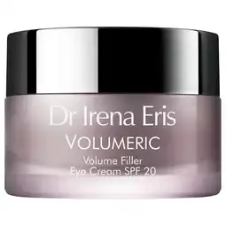 Douglas Dr. Irena Eris Volume Filler Eye Cream SPF 20 aanbieding
