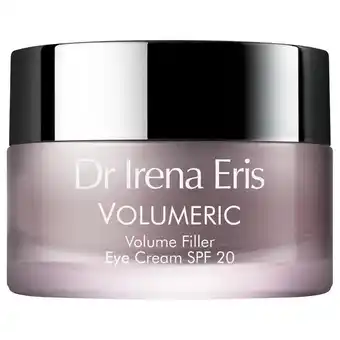 Douglas Dr. Irena Eris Volume Filler Eye Cream SPF 20 aanbieding