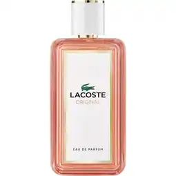 Douglas Lacoste Original Femme aanbieding