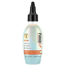 Douglas Fudge Finish Aqua Shine Serum aanbieding