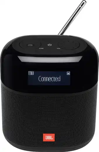Coolblue JBL Tuner XL Zwart aanbieding