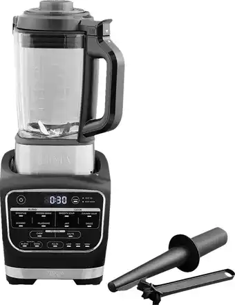Coolblue Ninja Soepmaker HB150EU aanbieding