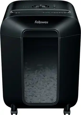 Coolblue Fellowes LX85 aanbieding