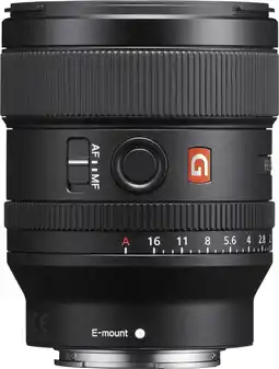 Coolblue Sony FE 24mm f/1.4 GM aanbieding