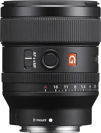 Coolblue Sony FE 24mm f/1.4 GM aanbieding