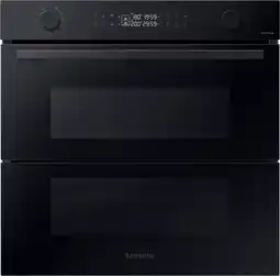 Coolblue Samsung NV7B4550VAK Dual Cook Flex aanbieding