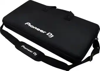 Coolblue Pioneer DJ DJC-FLX6 BAG aanbieding