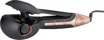 Coolblue BaByliss Wave Secret Air Curl Secret C1900E aanbieding