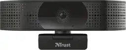 Coolblue Trust Teza 4K Ultra HD Webcam aanbieding