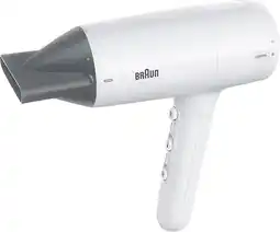Coolblue Braun HD2.1 BRHD210E aanbieding