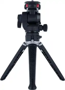 Coolblue Rollei Creator Grip Mini Tripod aanbieding