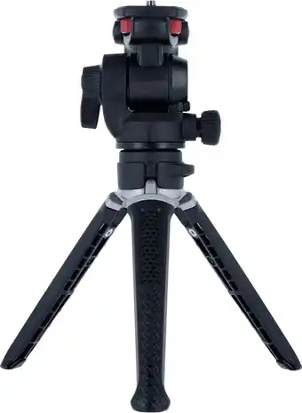 Coolblue Rollei Creator Grip Mini Tripod aanbieding