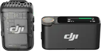 Coolblue DJI Mic 2 Single aanbieding