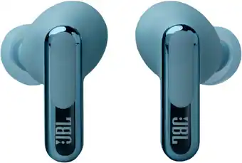 Coolblue JBL Live Beam 3 Blauw aanbieding