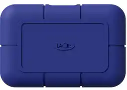 Coolblue Lacie Rugged SSD Pro5 2TB aanbieding