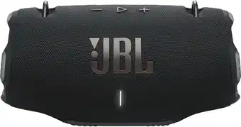 Coolblue JBL Xtreme 4 Zwart aanbieding