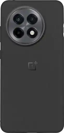 Coolblue OnePlus 13 Sandstone Back Cover met Magneet Zwart aanbieding