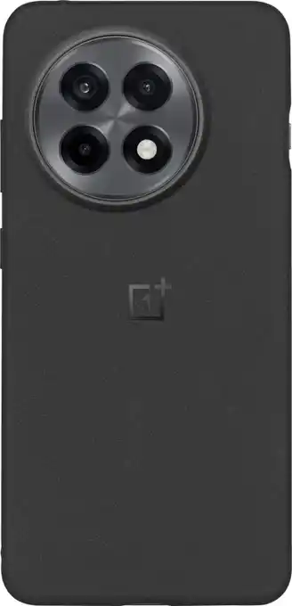 Coolblue OnePlus 13 Sandstone Back Cover met Magneet Zwart aanbieding