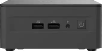 Coolblue ASUS NUC 13 PRO i3 RNUC13ANHI300002I aanbieding