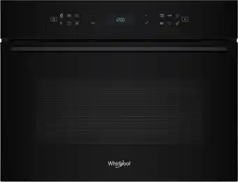 Coolblue Whirlpool WCT7A9PHTSB aanbieding