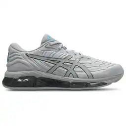 Foot Locker Asics QUANTUM Sneakers Heren - Grijs - Maat 40 - Mesh/Synthetisch aanbieding