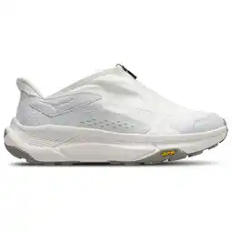 Foot Locker Hoka Transport Sneakers Heren - Wit - Maat 41 1/3 - Mesh/Synthetisch aanbieding