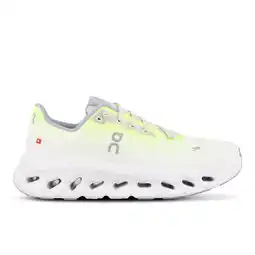 Foot Locker On Cloudtilt Sneakers Heren - Geel - Maat 41 - Textil aanbieding