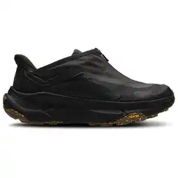 Foot Locker Hoka Transport Sneakers Heren - Zwart - Maat 42 - Mesh/Synthetisch aanbieding