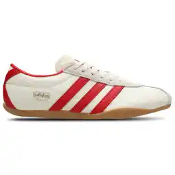 Foot Locker Adidas Tokyo Sneakers Dames - Wit - Maat 36 - Nylon aanbieding