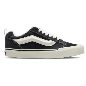Foot Locker Vans 106 Vulc W/c Sneakers Heren - Zwart - Maat 40 - Canvas aanbieding