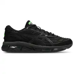 Foot Locker Asics QUANTUM Sneakers Heren - Zwart - Maat 40 - Mesh/Synthetisch aanbieding