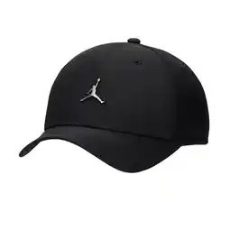 Foot Locker Jordan Jumpman Petten Unisex - Zwart - Maat S/M aanbieding