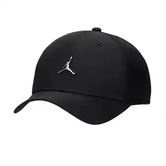 Foot Locker Jordan Jumpman Petten Unisex - Zwart - Maat S/M aanbieding