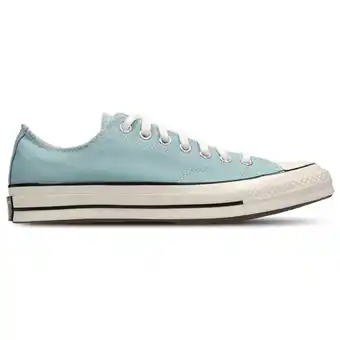 Foot Locker Converse Chuck Taylor All Star Sneakers Heren - Groen - Maat 41.5 - Canvas aanbieding