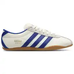 Foot Locker Adidas Tokyo Sneakers Dames - Bruin - Maat 36 - Nylon aanbieding