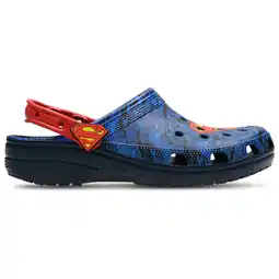 Foot Locker Crocs Classic Sneakers Heren - Multi - Maat 39-40 - Rubber aanbieding