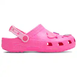 Foot Locker Crocs Classic Kindersneakers - Multi - Maat 36-37 - Mesh/Synthetisch aanbieding