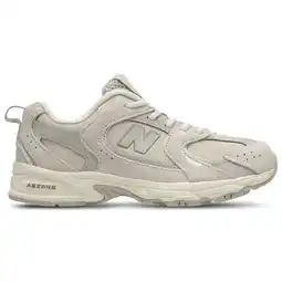 Foot Locker New Balance 530 Peuterschoenen - Grijs - Maat 33.5 - Textil aanbieding